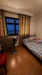 Blk 7 Ghim Moh Road (Queenstown), HDB 5 Rooms #591500491